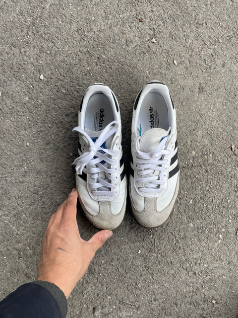 Adidas Sambas, Sz US 6, EU 38 2/8