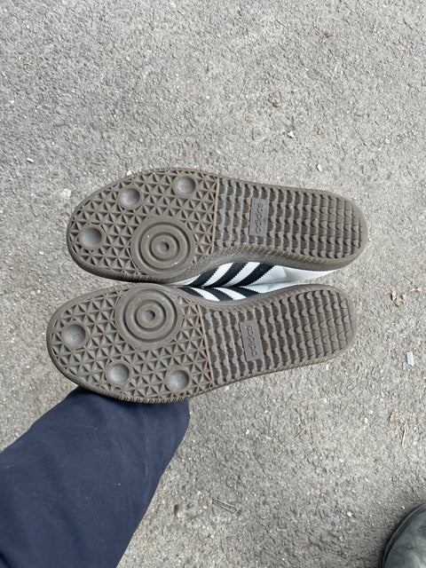 Adidas Sambas, Sz US 6, EU 38 2/8