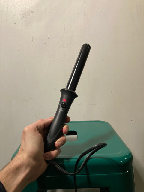 Sultra 3" Curling Iron
