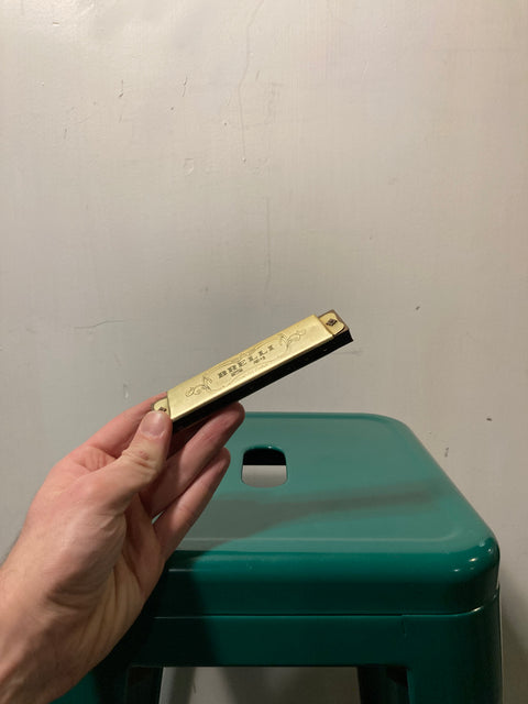 Brelli Harmonica