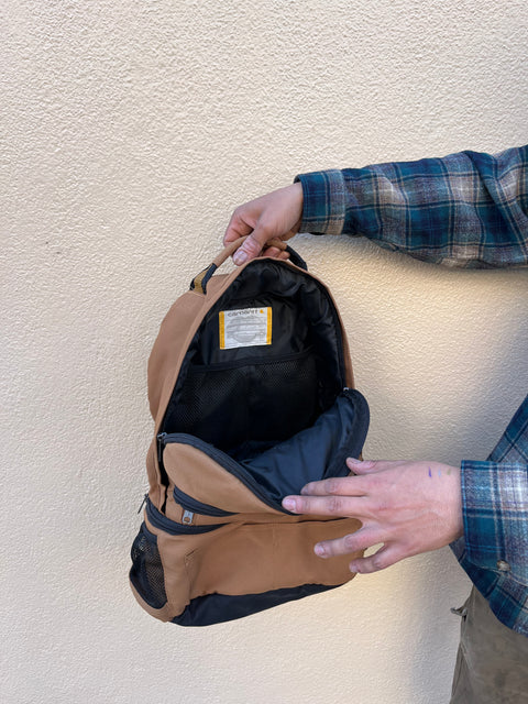 Like New Carhartt Cooler Backpack
