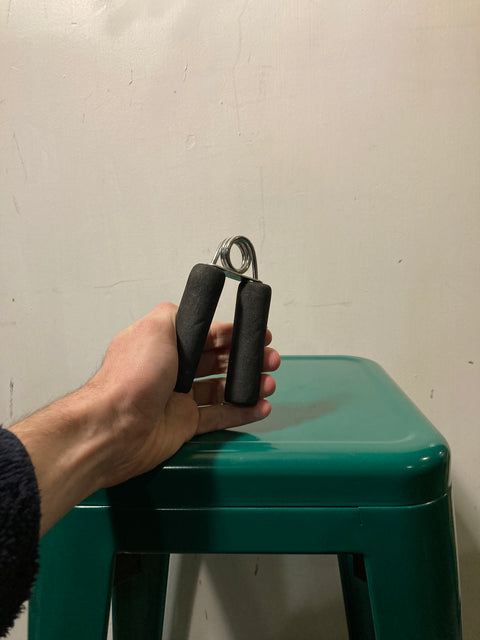 Lil' Hand Grip