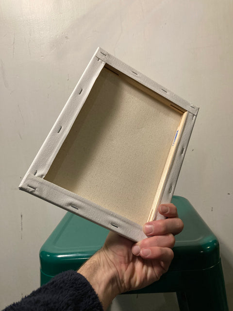 Small Frame