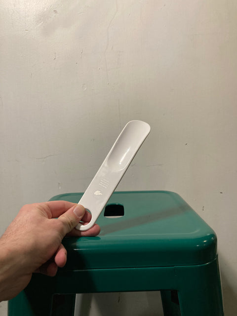 Just A Shoe Horn