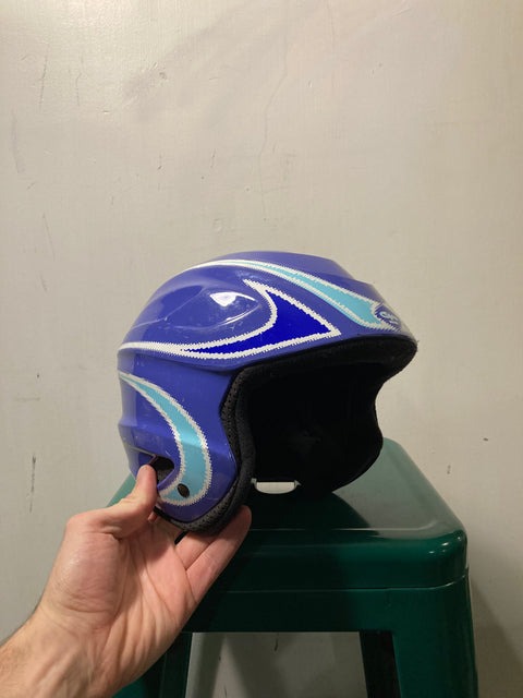 Ski Helmet