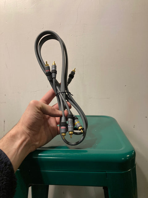 Monster Audio Video Cable