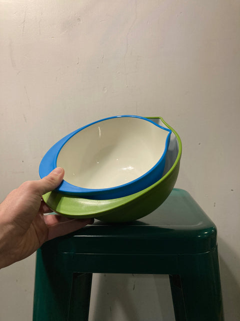 Set of Mixing Bowls