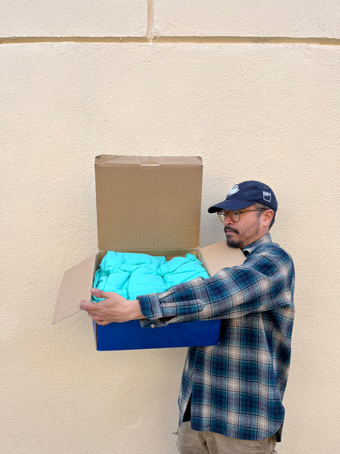 Weighted Blanket, 20lbs and 60x80"