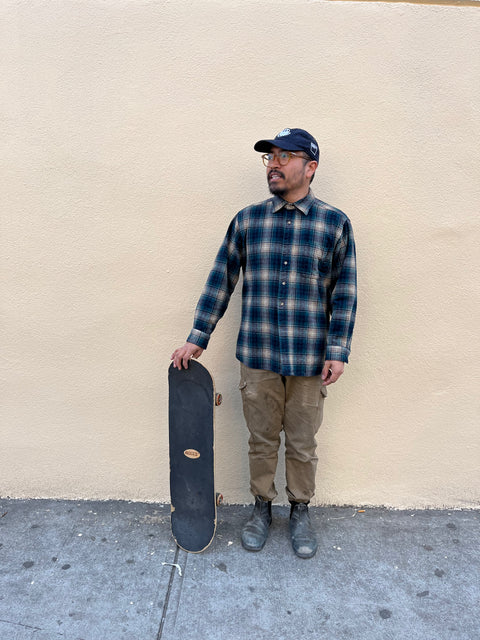 Roces Skateboard, Lil' Used But Skateable
