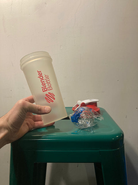 Blender Bottle & Shaker