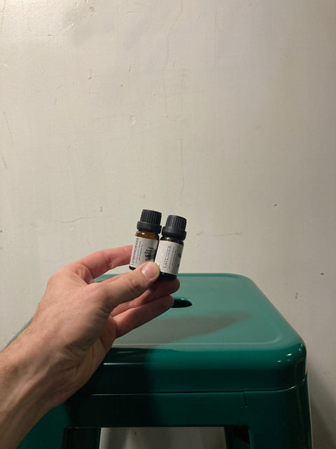 Essential Oils