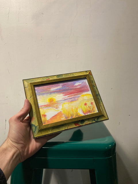 Ugly Frame