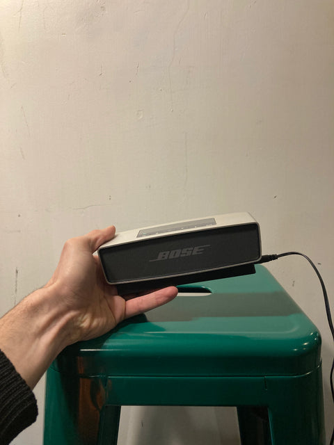 Bose SoundLink Mini