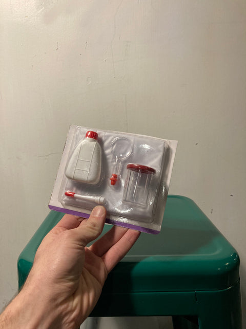 Sewing Machine Maintenance Kit