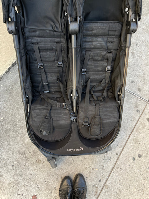 Baby Jogger City Tour 2 Double Stroller