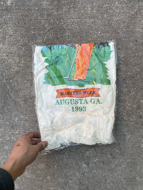 Hooters 1983 Shirt, Sz M