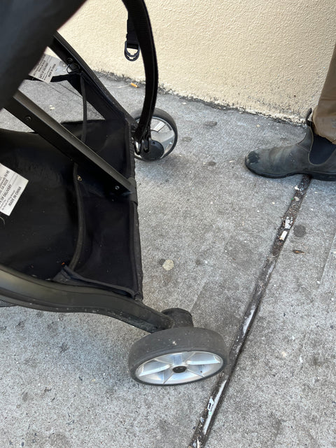 Baby Jogger City Tour 2 Double Stroller