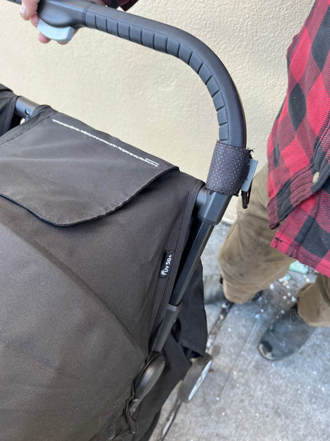 Baby Jogger City Tour 2 Double Stroller