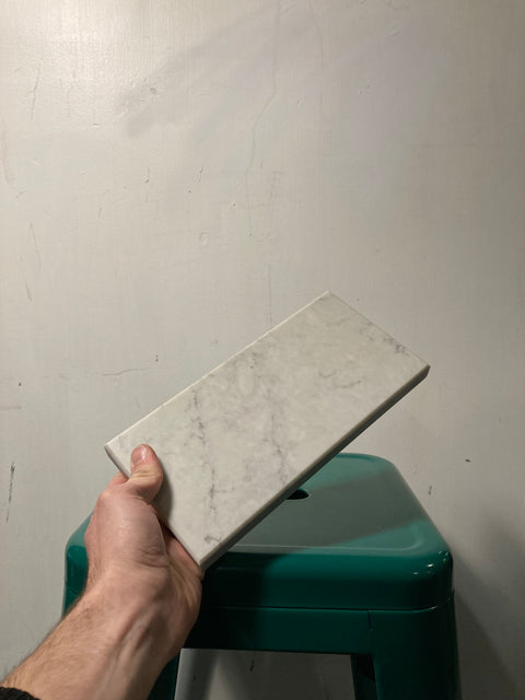 Marble Cheese Board