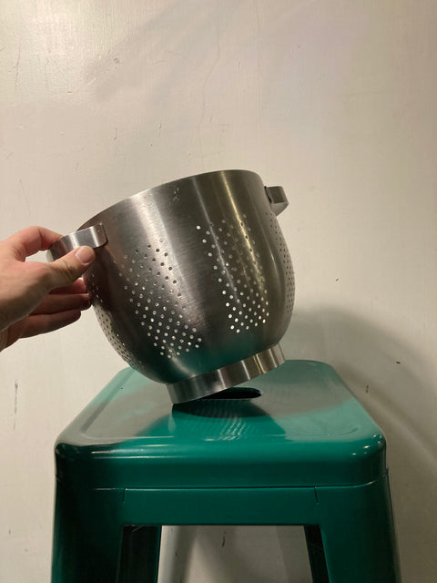 Stainless Steel Colander