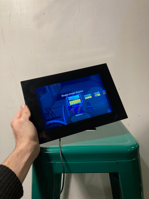 Sony Digital Photo Frame