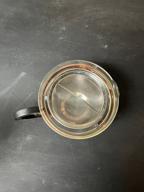 Bodum Chambord Classic Copper Teapot