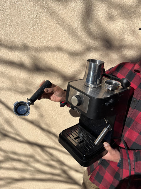 De'Longhi Stilosa Espresso Machine