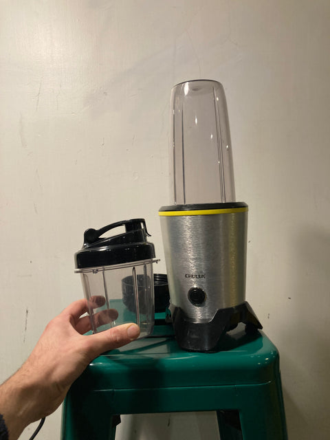 Smoothie Blender