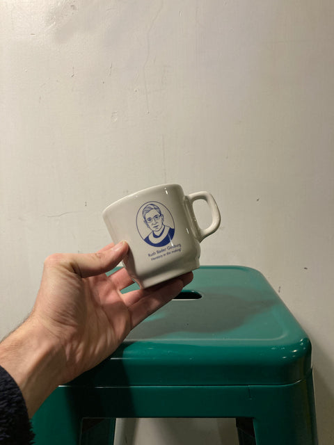 Ruth Mug