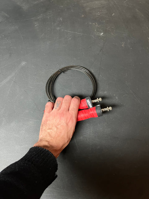 Brand New Superare Deluxe Jump Rope