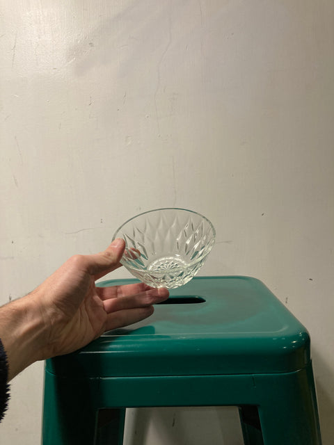 Crystal Bowl