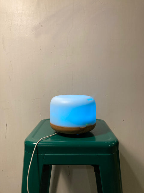 Essential Oil Diffuser