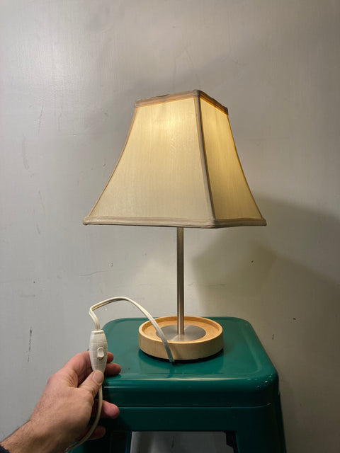 Table Lamp