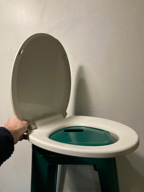 American Standard Toilet Seat