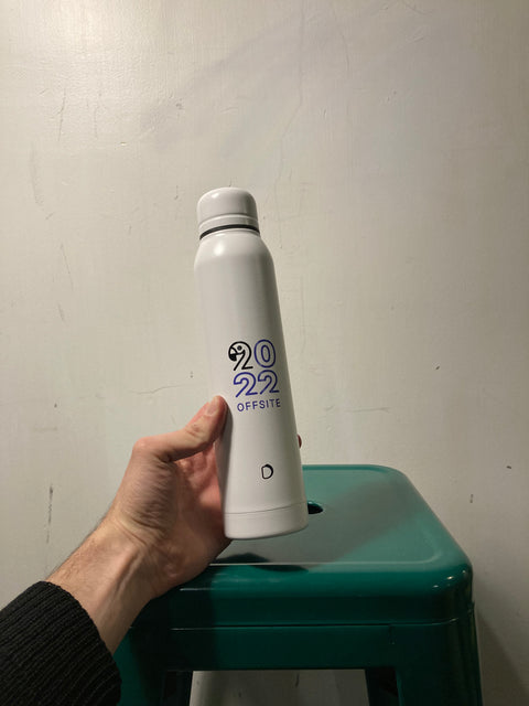 500mL Water Bottle