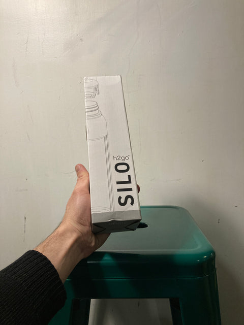 500mL Water Bottle