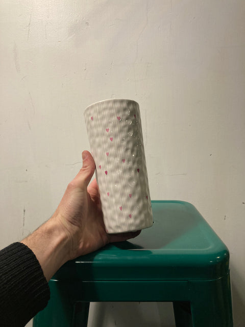Love Bug Vase