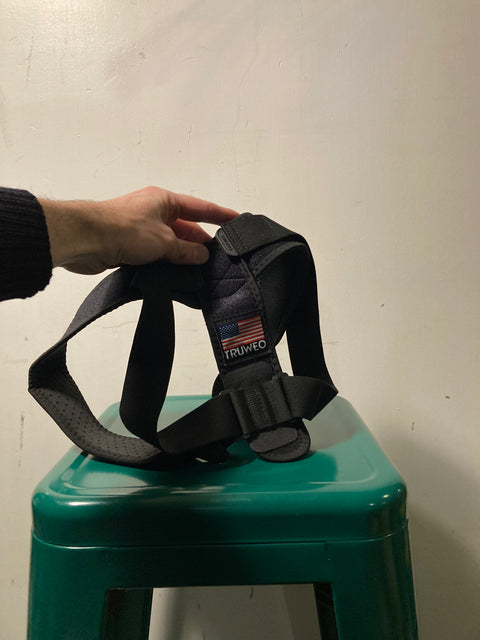 Upper Back Brace Posture Corrector