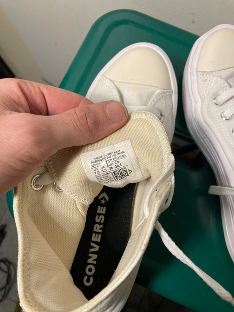 Chuck Taylor All Star Hi Sneakers