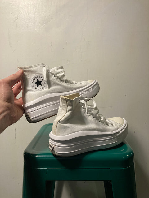 Chuck Taylor All Star Hi Sneakers