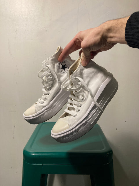 Chuck Taylor All Star Hi Sneakers