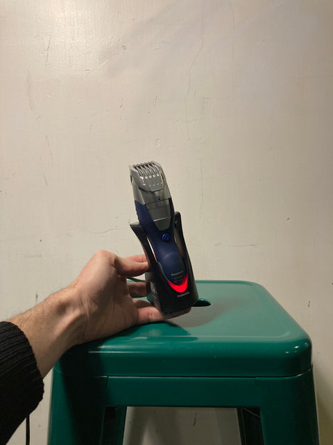 Panasonic Cordless Beard Trimmer