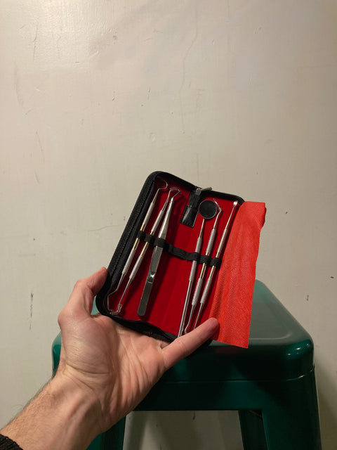 Professional Oral Care Kit