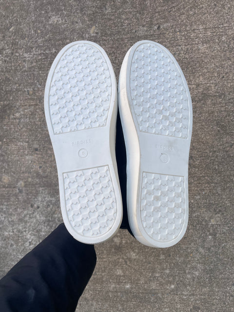 Birdies, Sz US W8