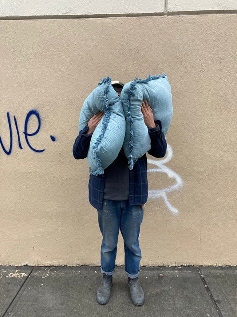 Huge Pillows