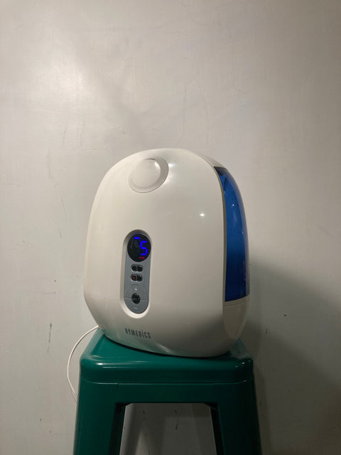 Large Warm & Cool Mist Humidifier