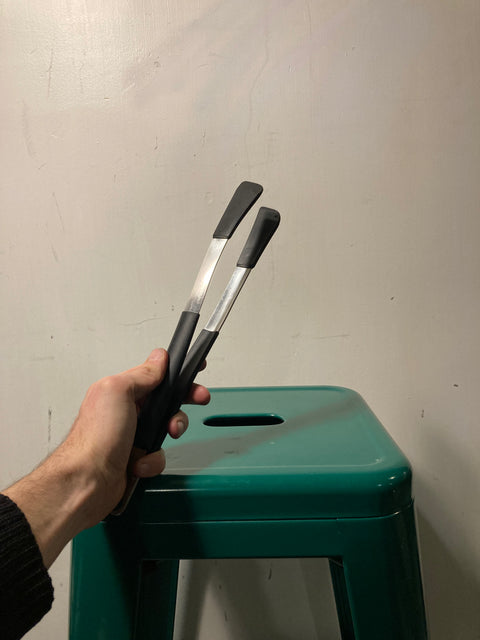 Silicone Food Tongs