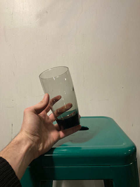 Dark Glass