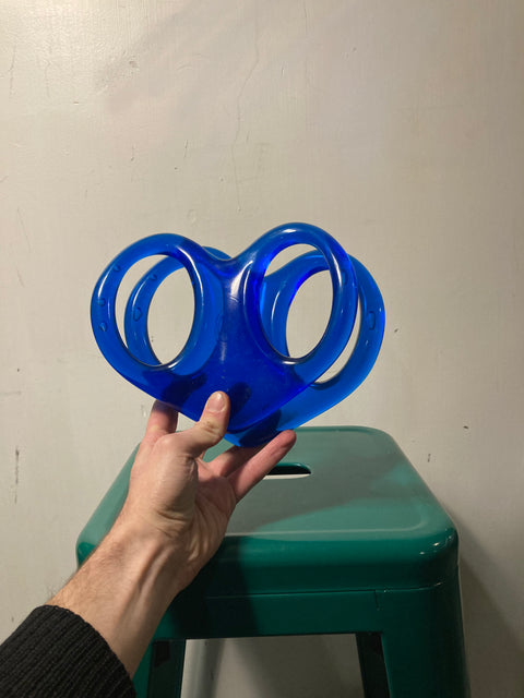 HeartMove Exercise Tool