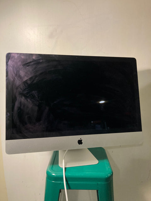 iMac (27-inch, Late 2013)